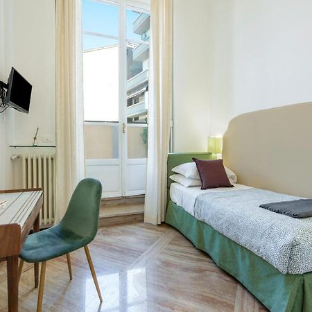 Vin Novo Rooms & Apartments 佛罗伦萨 外观 照片