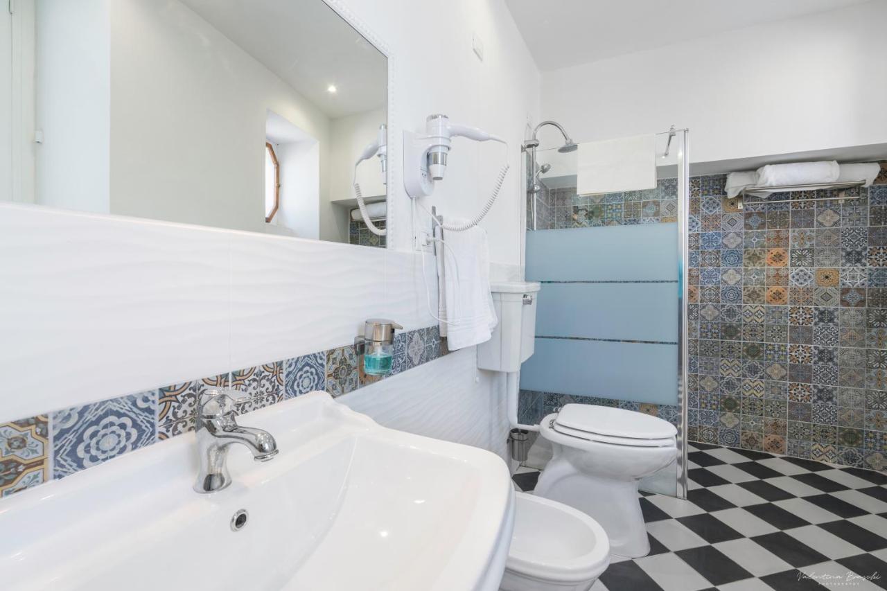 Vin Novo Rooms & Apartments 佛罗伦萨 外观 照片