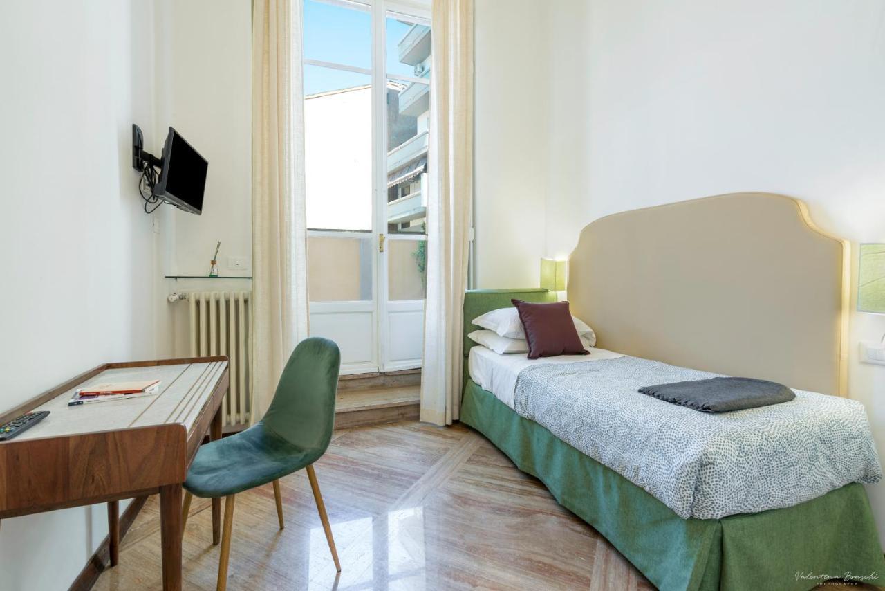 Vin Novo Rooms & Apartments 佛罗伦萨 外观 照片
