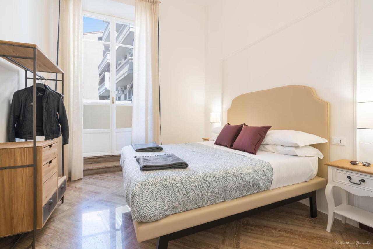 Vin Novo Rooms & Apartments 佛罗伦萨 外观 照片