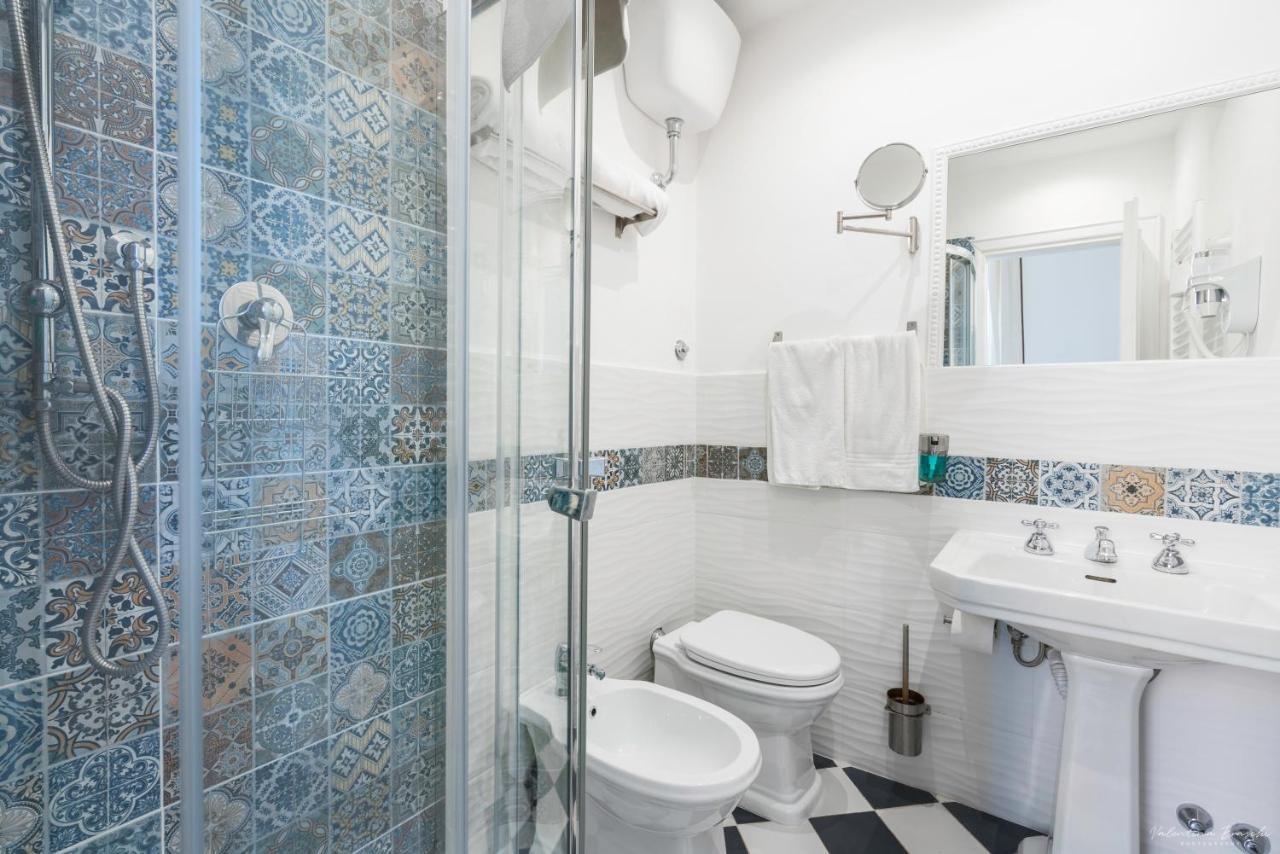 Vin Novo Rooms & Apartments 佛罗伦萨 外观 照片