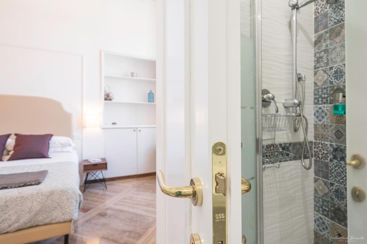 Vin Novo Rooms & Apartments 佛罗伦萨 外观 照片