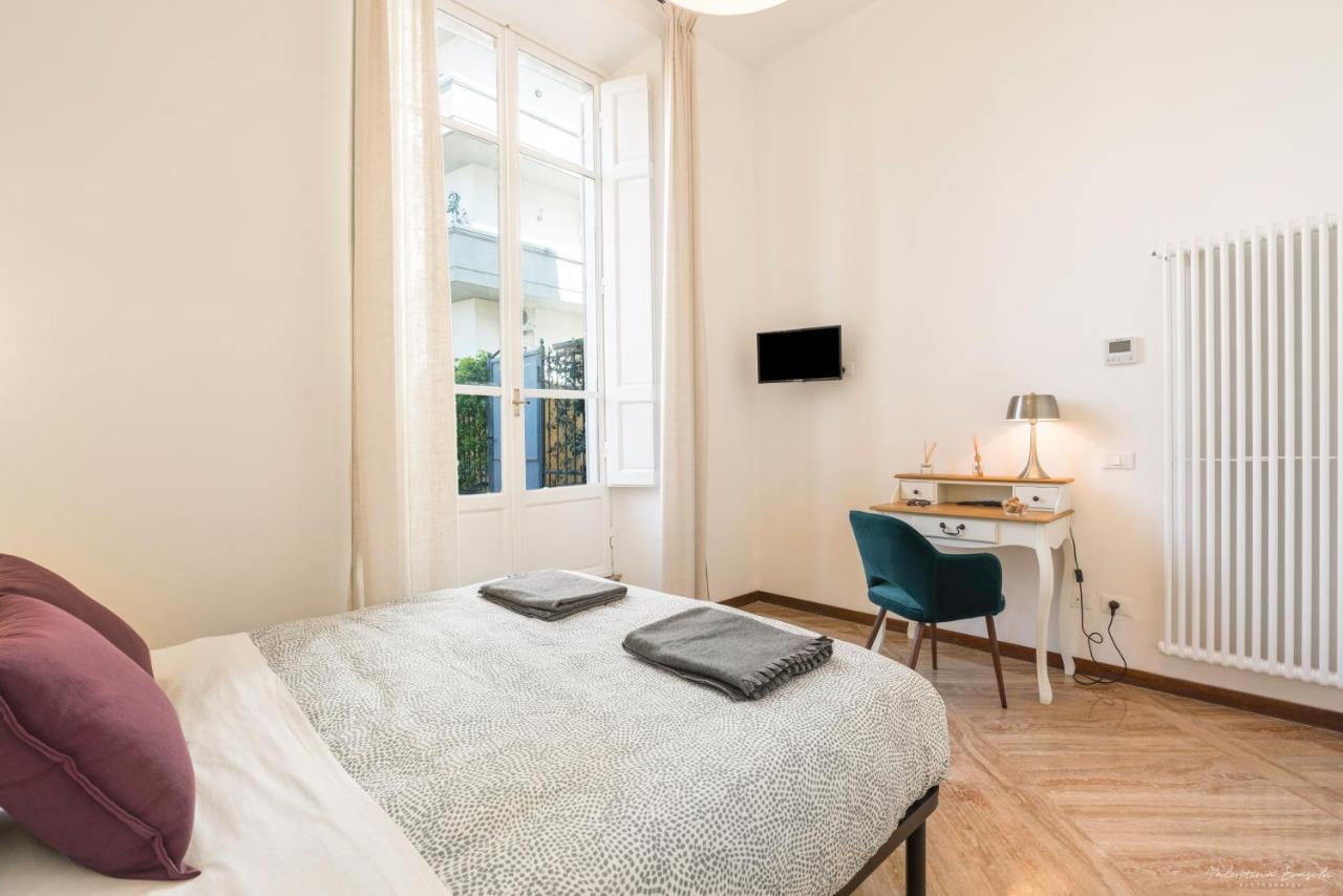 Vin Novo Rooms & Apartments 佛罗伦萨 外观 照片