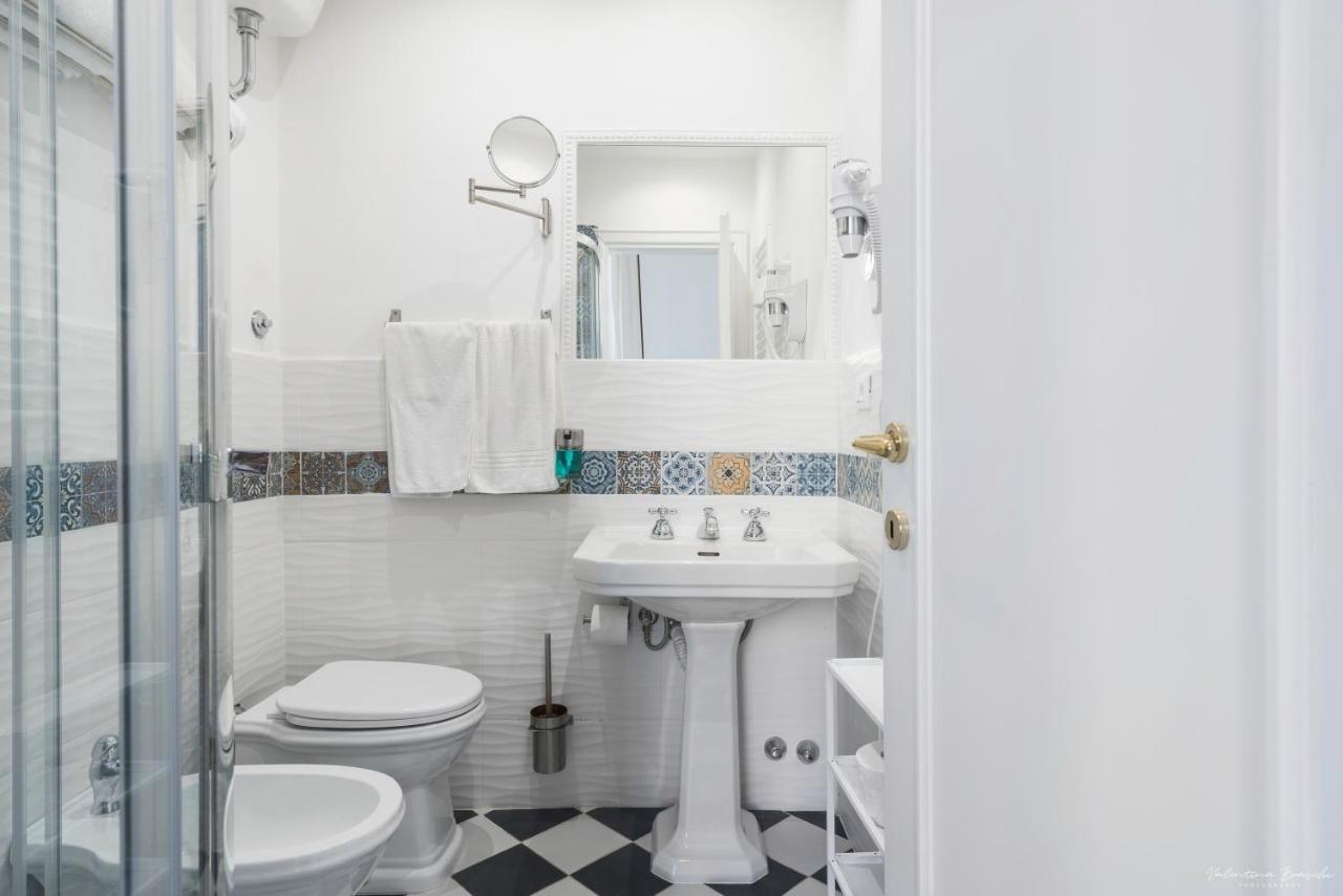 Vin Novo Rooms & Apartments 佛罗伦萨 外观 照片