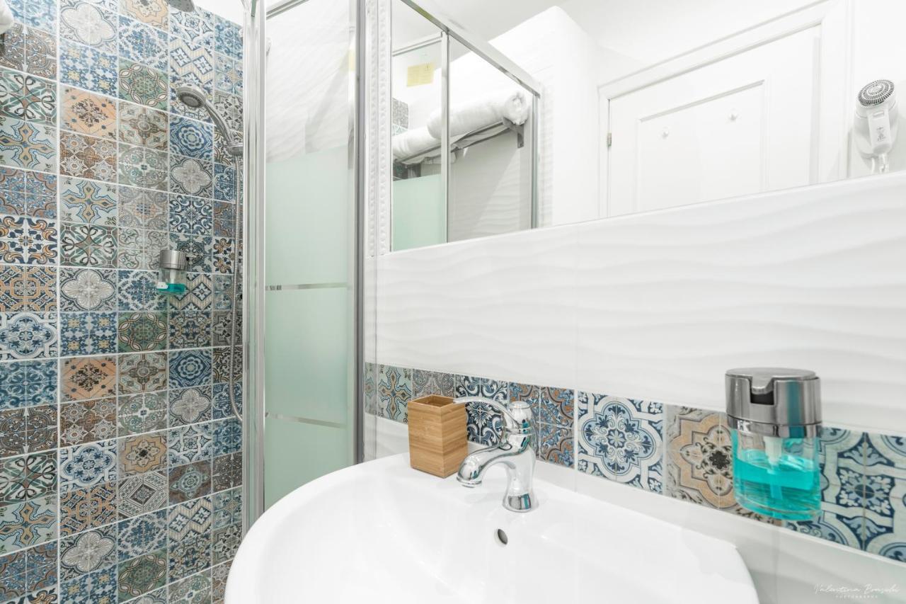 Vin Novo Rooms & Apartments 佛罗伦萨 外观 照片