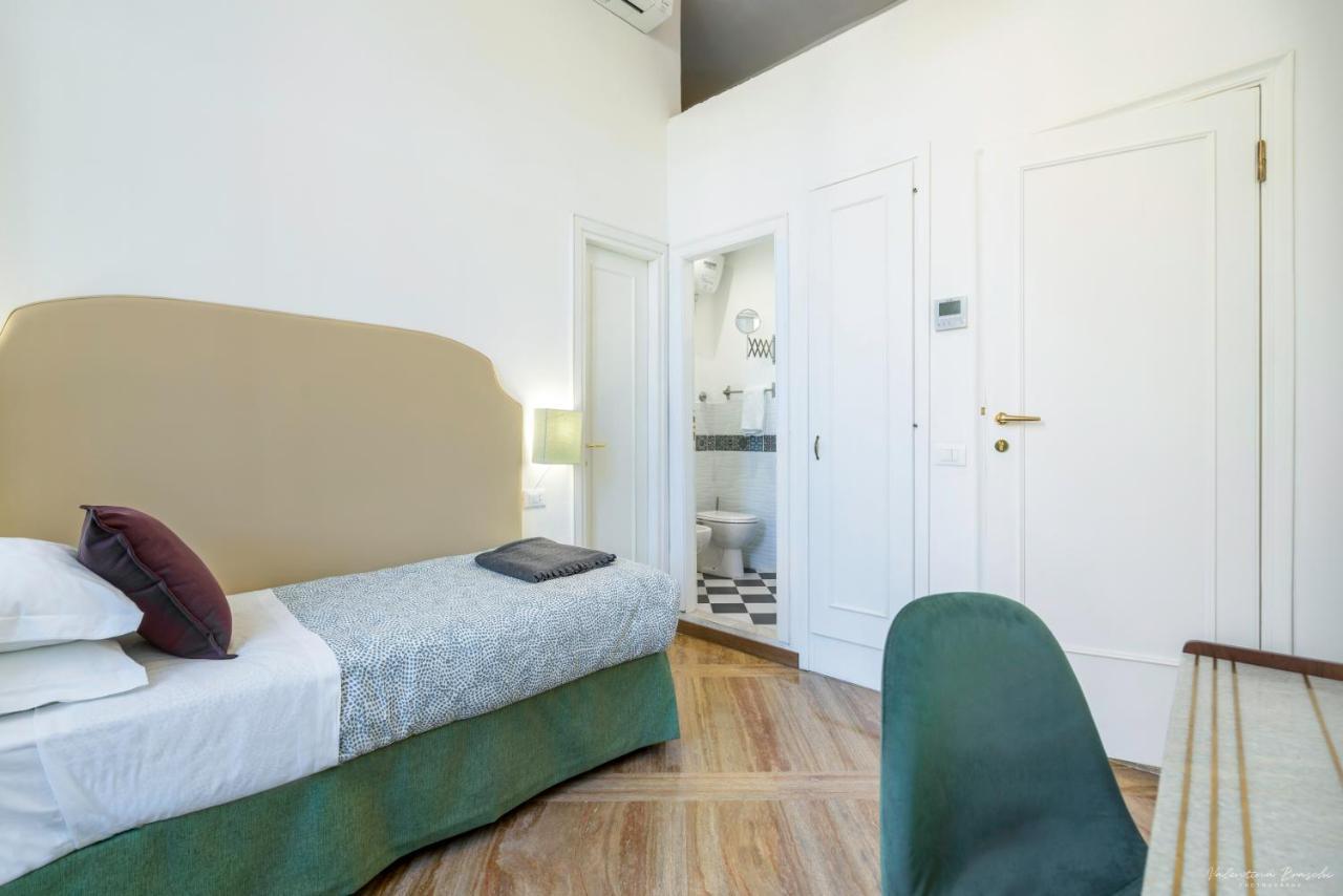 Vin Novo Rooms & Apartments 佛罗伦萨 外观 照片