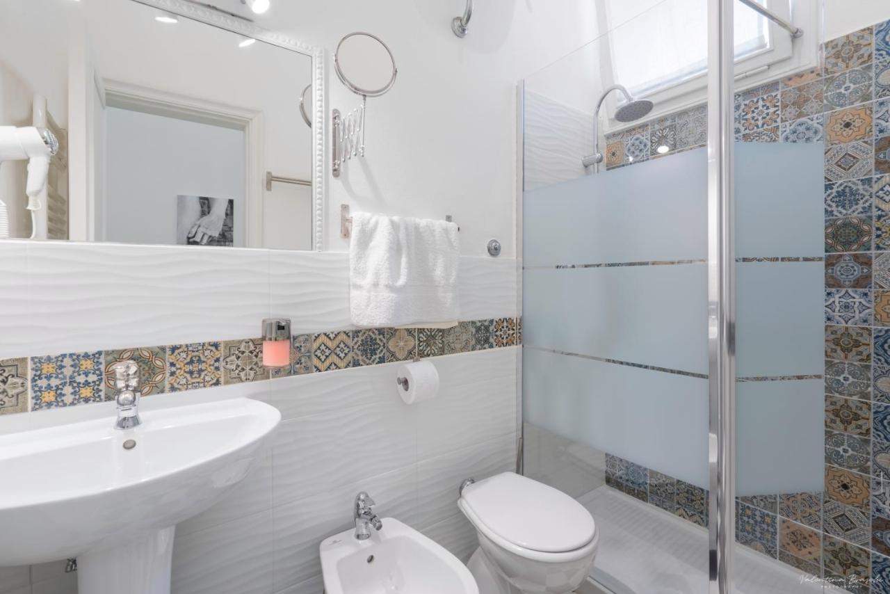 Vin Novo Rooms & Apartments 佛罗伦萨 外观 照片