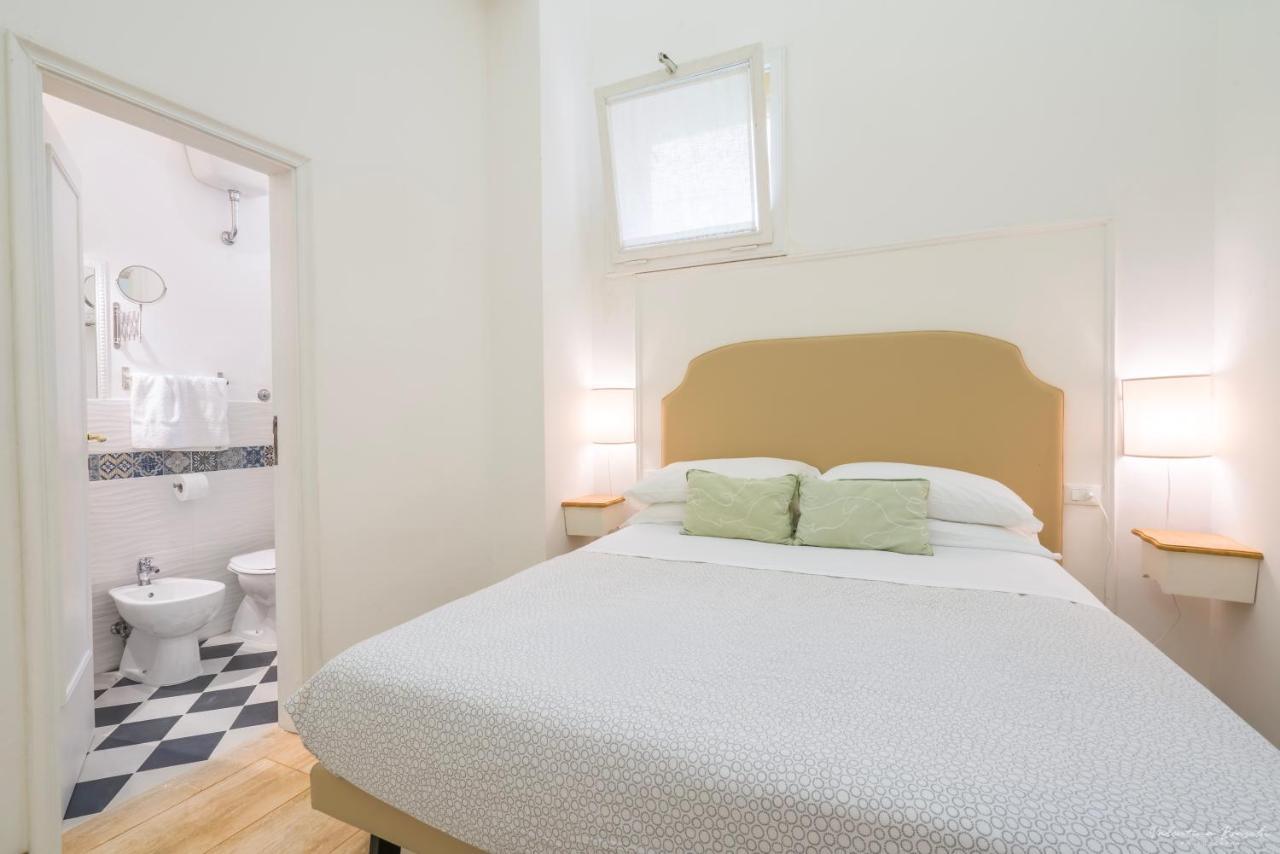 Vin Novo Rooms & Apartments 佛罗伦萨 外观 照片