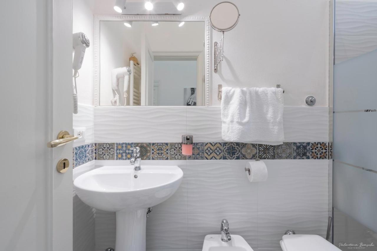 Vin Novo Rooms & Apartments 佛罗伦萨 外观 照片